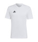 adidas T-shirt Ent22 hvid