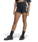 adidas Linear Frenchy Terry Short noir