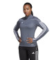 adidas Bluza Tiro23 niebieska