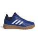 adidas Scarpe da ginnastica Tensaur Sport 2.0 di colore blu