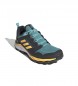 Comprar adidas Terrex Adidas Terrex Agravic Trail Running turquesa