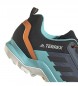 Comprar adidas Terrex Zapatillas TERREX AX3 azul