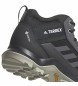 Comprar adidas Zapatillas Terrex AX3 MID GTX W negro