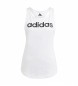 adidas Top Essentials Loose Tank hvid