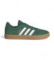 adidas Usnjene superge Vl Court 3.0 green