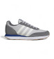 adidas Trenerzy Run 60S 3.0 szary