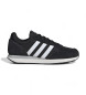 adidas Turnschuhe Run 60S 3.0 schwarz