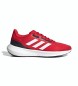 adidas Turnschuhe Runfalcon 3.0 Rot