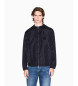 A|X Armani Exchange Jakna Blouson črna