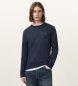 ALL SAINTS Jersey Merino Mode marino