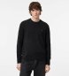 ALL SAINTS Statten sweater sort