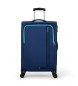 American Tourister Sea Seeker Medium Sea Seeker Suitcase