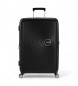American Tourister Soundbox Spinner medium hardcase sort