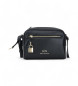 Armani Exchange Asv Lock Tasche schwarz