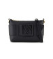 Armani Exchange Basic Bag schwarz