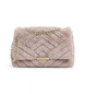 Armani Exchange Pink crossbody bag