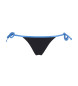 Armani Exchange Bikini bottoms Black