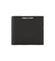 Armani Exchange Square wallet black