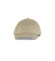 Armani Exchange Beige cotton cap