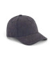 Armani Exchange Dark grey visor cap