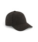 Armani Exchange Cap Visor svart