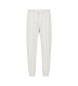 Armani Exchange Beige tracksuit bottoms