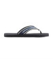 Armani Exchange Flip-flops Double navy