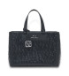 Armani Exchange SHOPPING BAG
