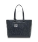 Armani Exchange SHOPPING BAG