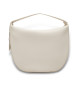 Armani Exchange Relax beige bag
