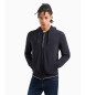 Armani Exchange Sweatshirt Lisa navy