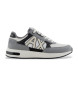 Armani Exchange Trainers Dusseldorf grey