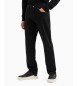 Armani Exchange J13 jeans slim fit en coton stretch noir noir