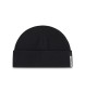 Armani Exchange Bon preto reciclado
