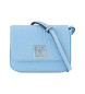 Armani Exchange Tracolla bag blue
