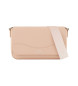 Armani Exchange Tracolla pink bag
