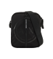 Armani Exchange Sac  bandoulire Tracolla noir