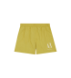 Armani Exchange Calções boxer verdes