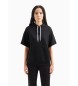 Armani Exchange Sweatshirt Ss black