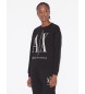 Armani Exchange Sort sweatshirt