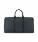 Armani Exchange Duffle bag black