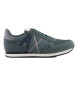 Armani Exchange Zapatillas Fibra verde