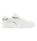 Armani Exchange Trainers Clssic white