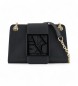 Armani Exchange Forma bag black