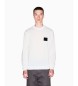 Armani Exchange Maglia bianca semplice