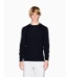Armani Exchange Jumper Mrk svart