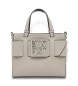 Armani Exchange Best taupe bag