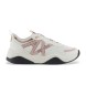 Armani Exchange Sneakers Chunky con logo bianco