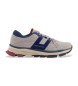 Armani Exchange Sapatilhas Multi cinzento