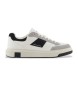 Armani Exchange Sapatilhas New City brancas